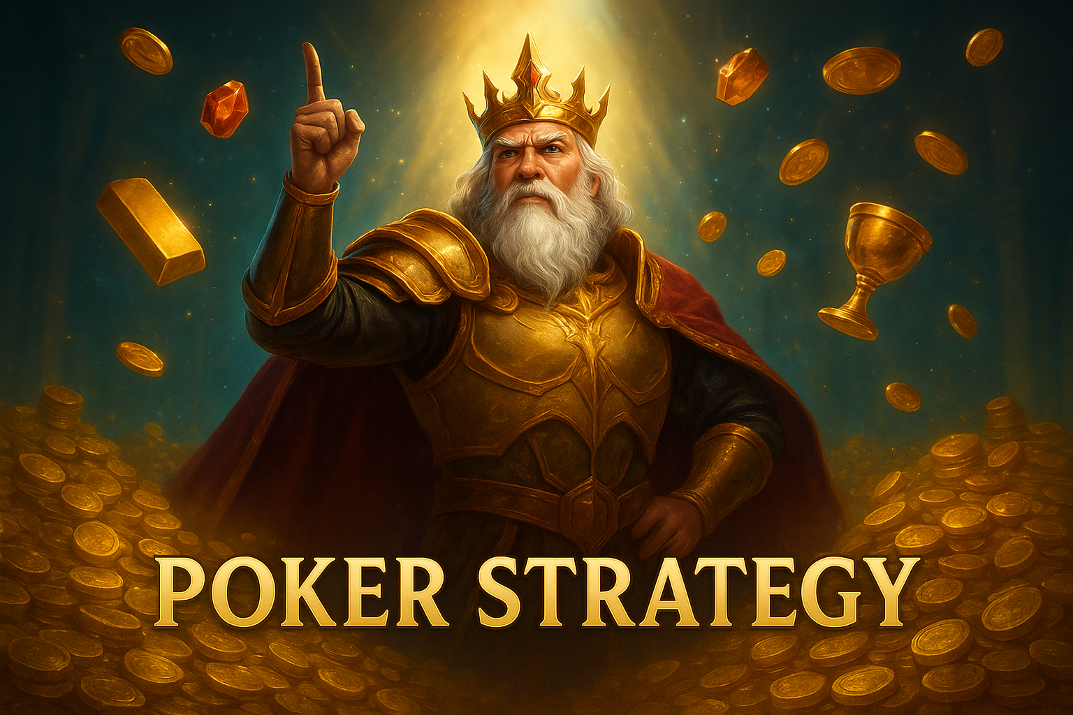 Poker Strategy